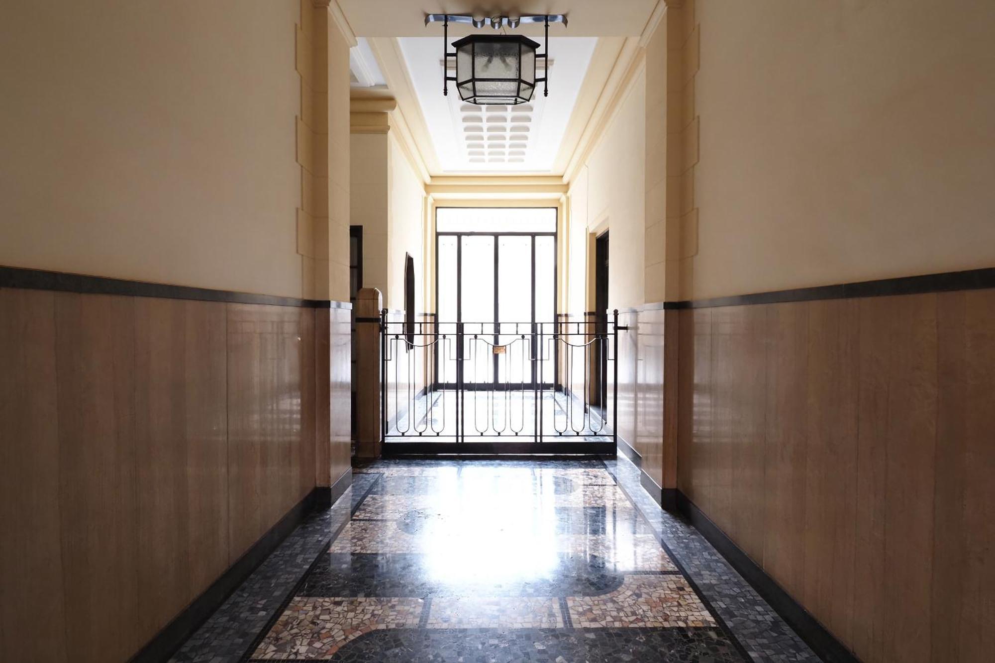 Luminoso Appartamento Con Terrazzo Forlanini Linate ميلان المظهر الخارجي الصورة